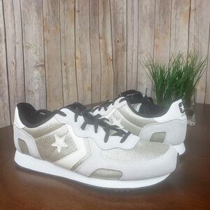 New Converse Unisex Auckland Racer Ox
